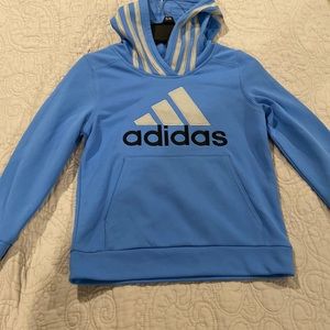 Brand New Adidas hoodie size 5